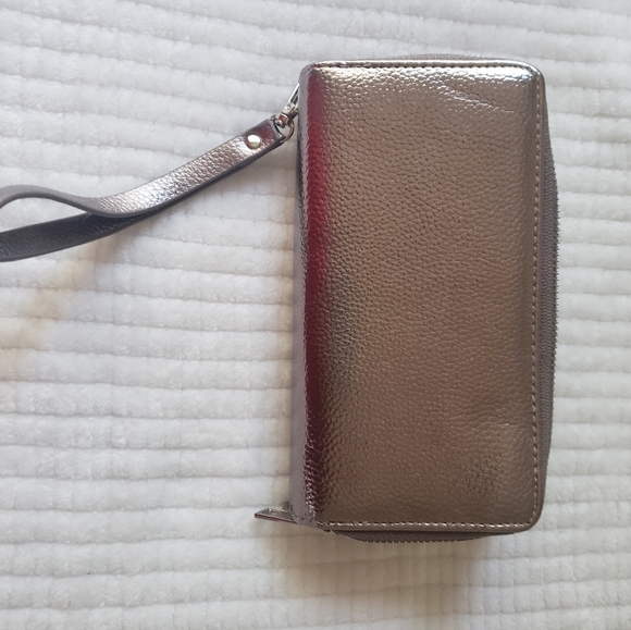 Zip Wallet - Picture 2 of 2